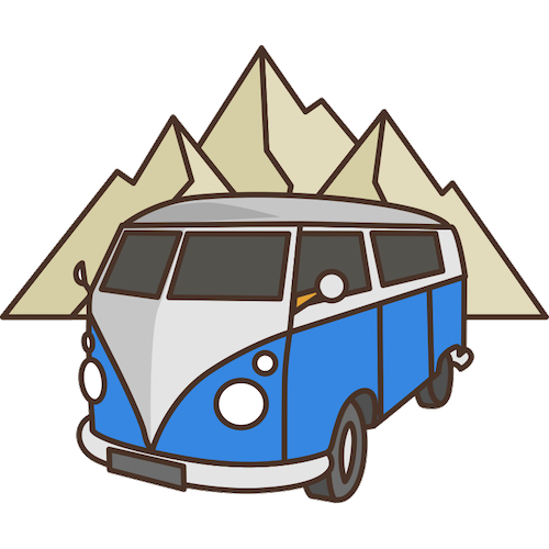 Campervan