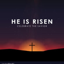 he-is-risen