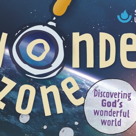 Wonder Zone