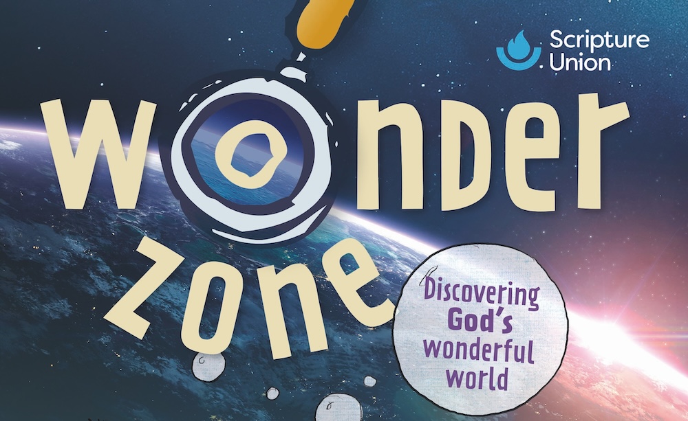 Wonder Zone